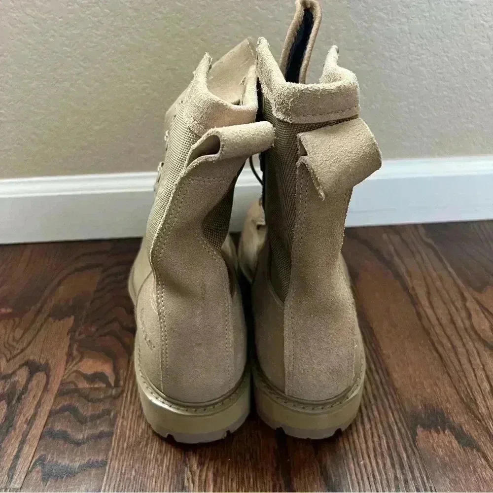 Bates desert 289